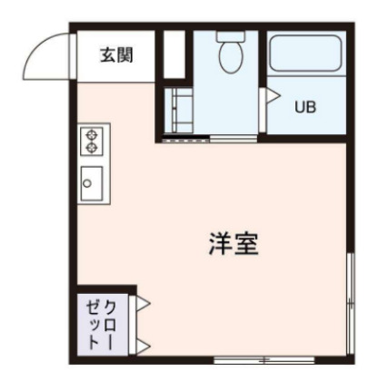 2/22 間取