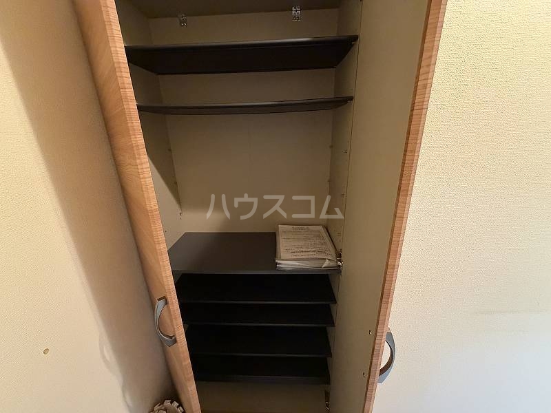 5/22 収納