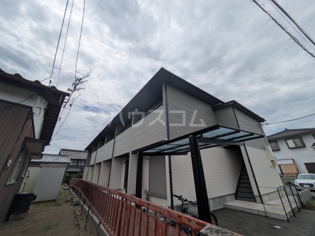 1/30 外観