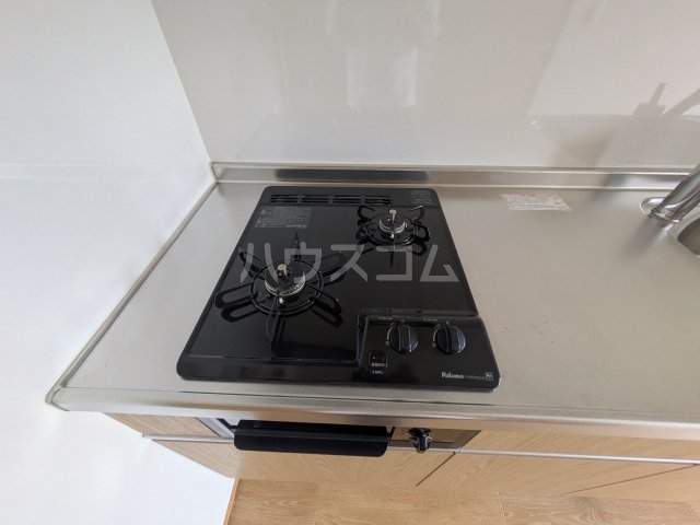 14/30 キッチン