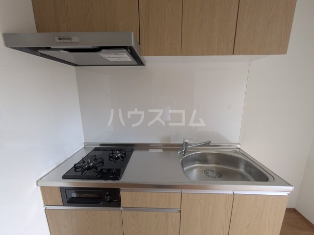 15/30 キッチン