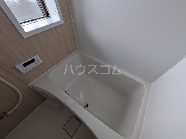 18/30 浴室