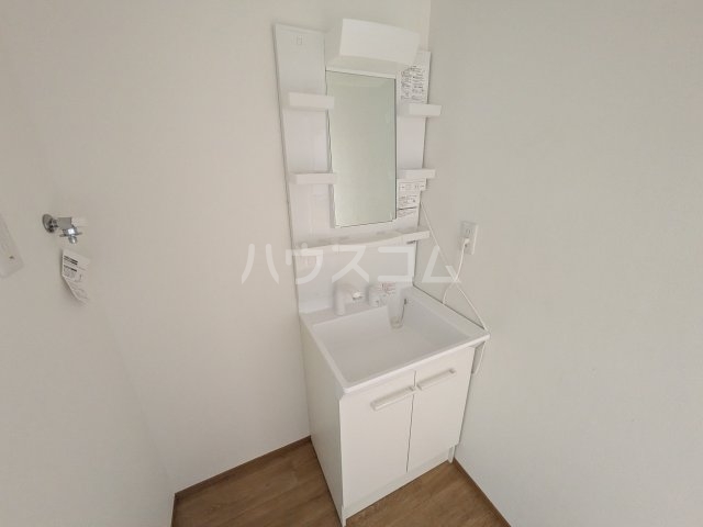 20/30 洗面