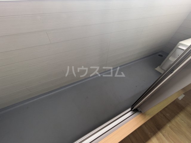 23/30 バルコニー