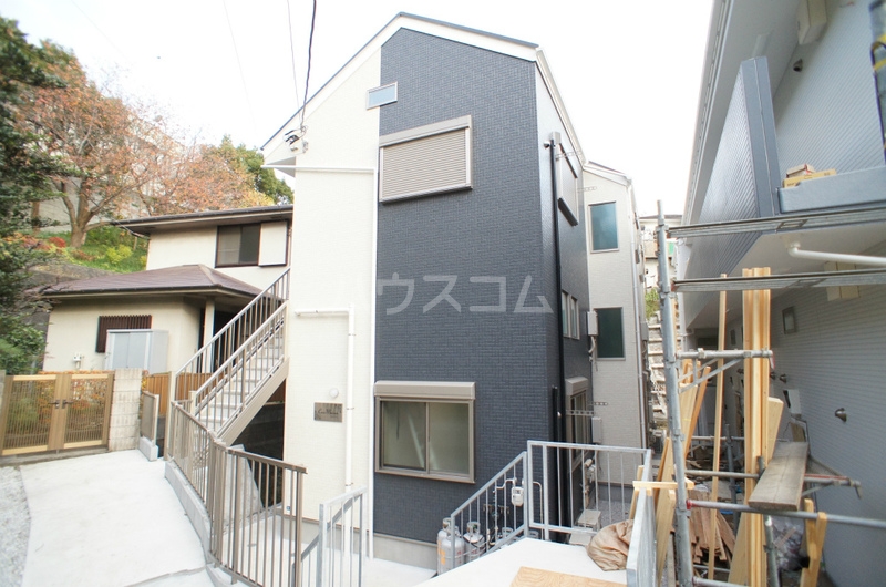 1/18 外観