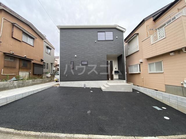 14/24 駐車場