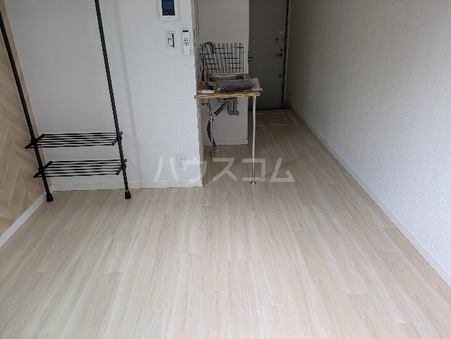 6/28 室内