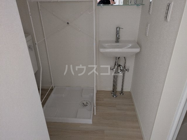 12/28 洗面
