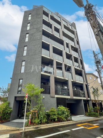 1/2 外観