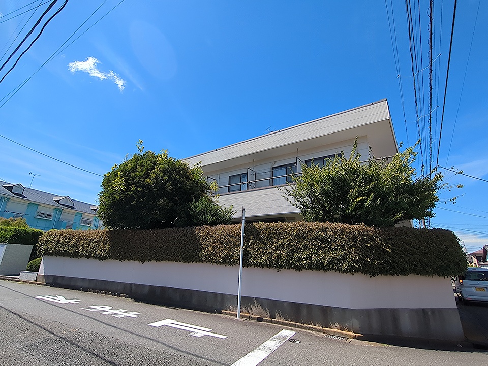 2/3 外観