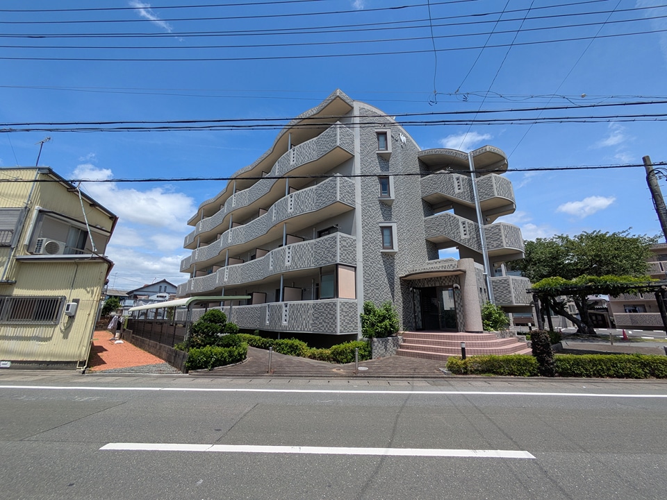 1/9 外観