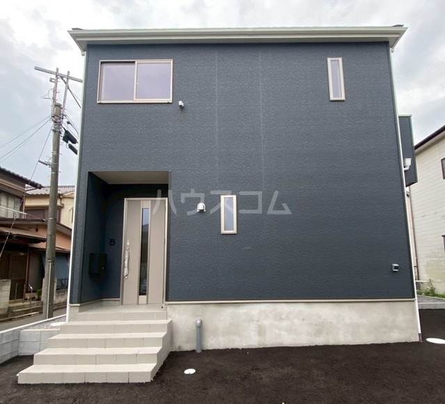 1/25 外観