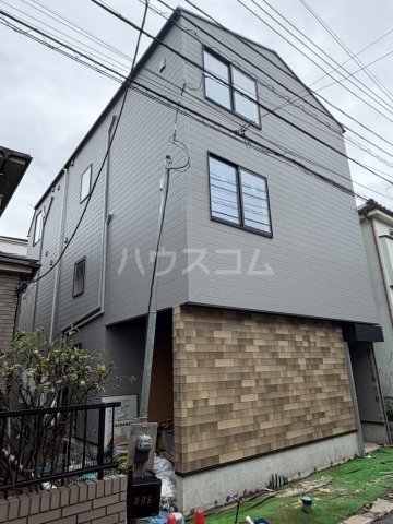 1/5 外観