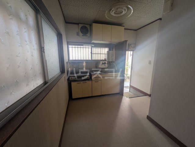4/27 室内