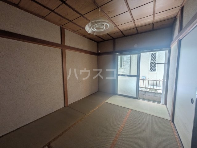 5/27 室内