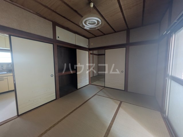 7/27 室内