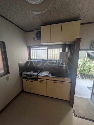 10/27 キッチン