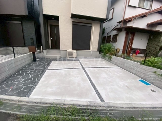 14/24 駐車場