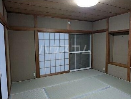 4/26 室内