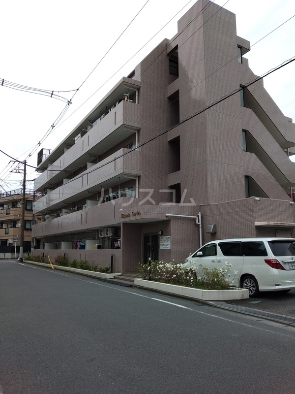 2/24 外観