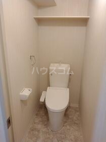 11/24 トイレ