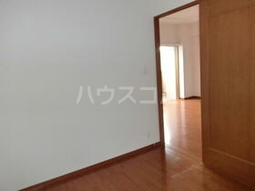 5/24 玄関