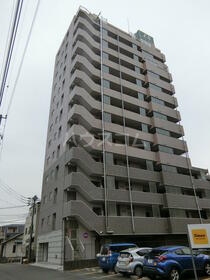 1/11 外観