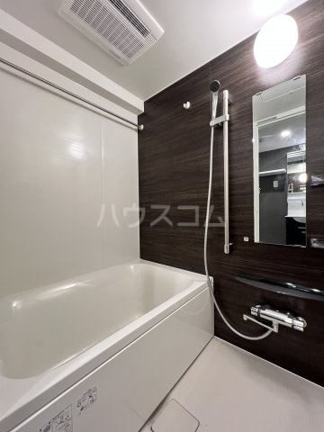 浴室