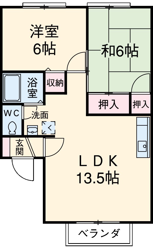 3/25 間取