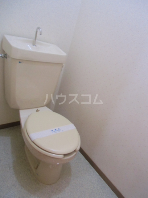 15/25 トイレ