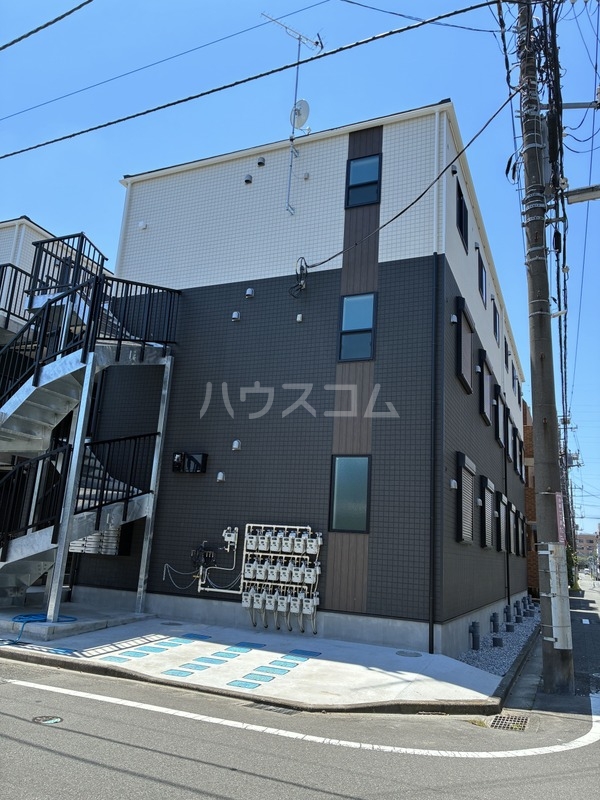1/12 外観