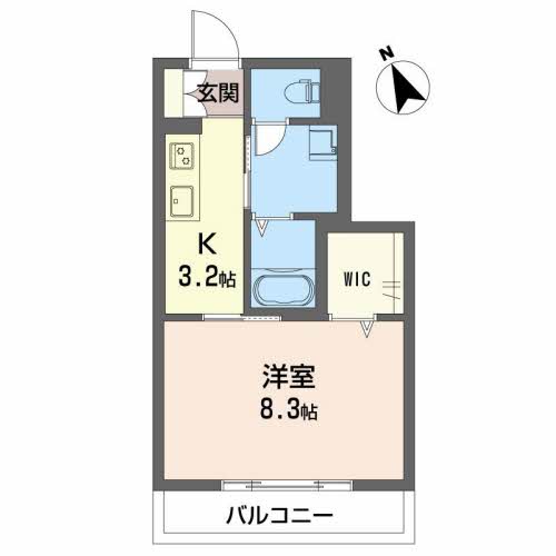 2/21 間取
