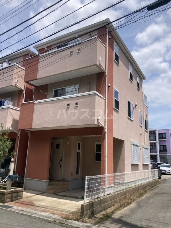 1/19 外観