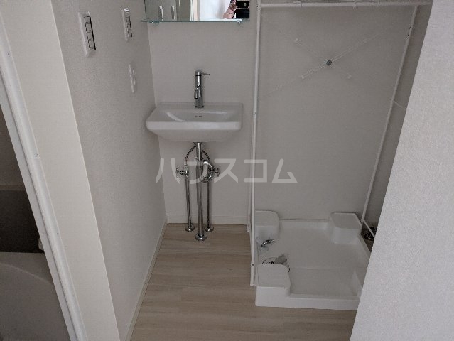 12/28 洗面