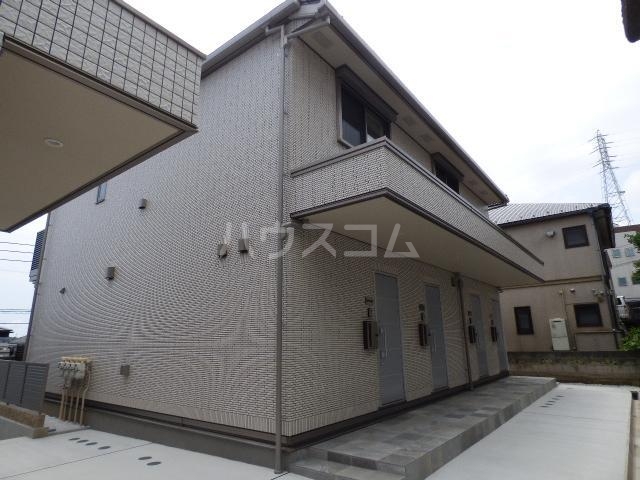 1/22 外観