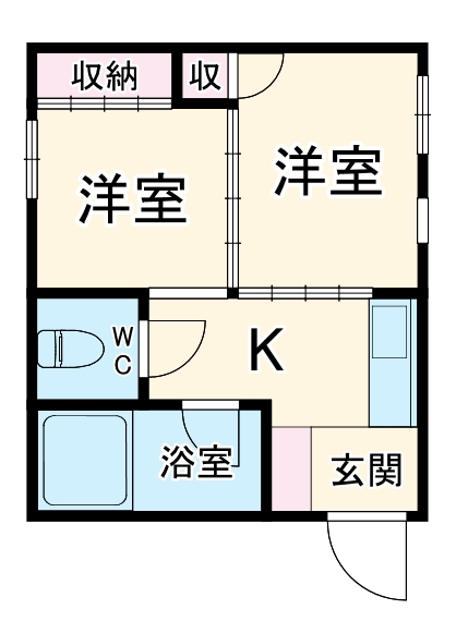 2/15 間取