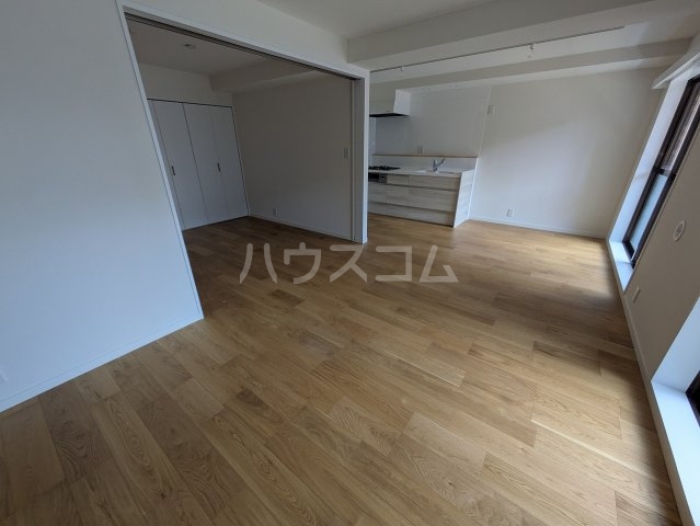 4/22 室内