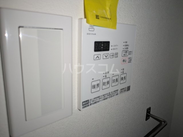 12/22 設備