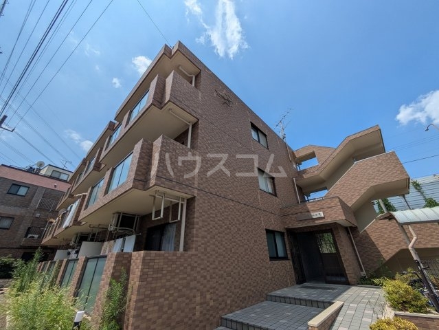 1/8 外観