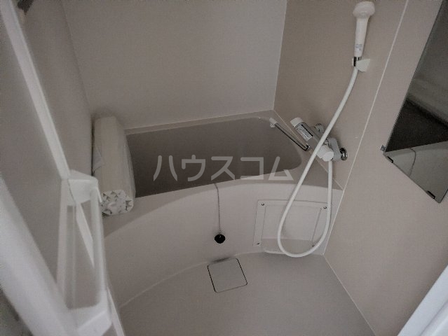 9/28 浴室