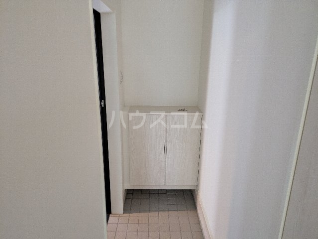 7/28 玄関