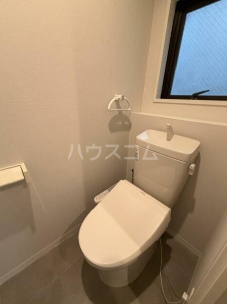 11/27 トイレ