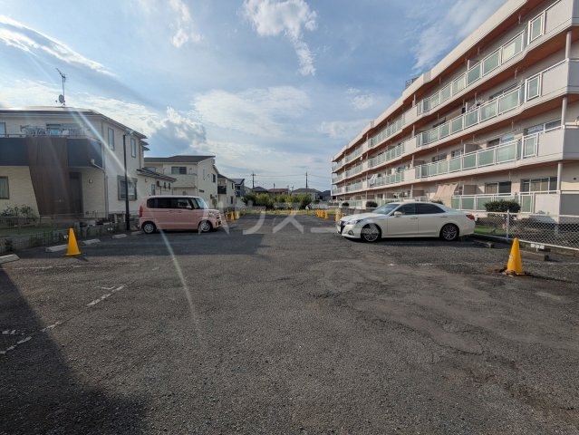 29/30 駐車場
