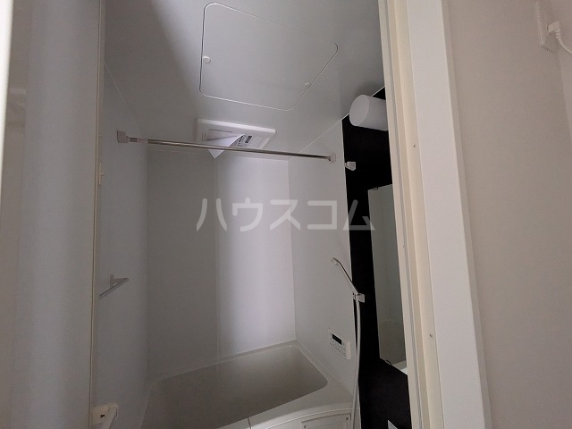 16/30 浴室