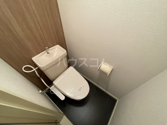 14/28 トイレ