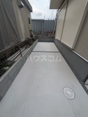22/30 駐車場