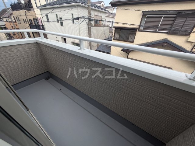 17/30 バルコニー