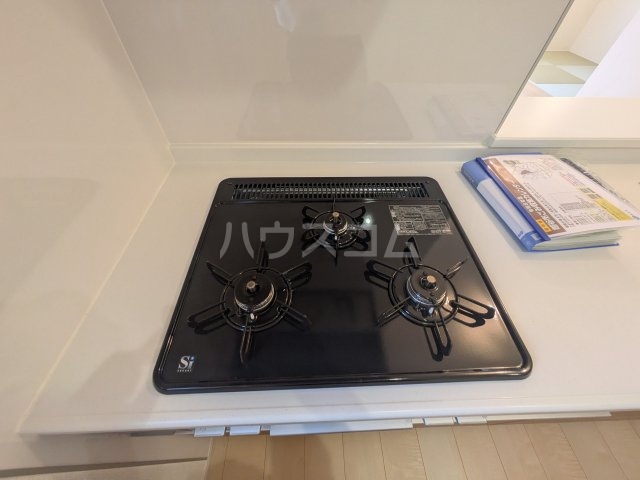 11/30 キッチン