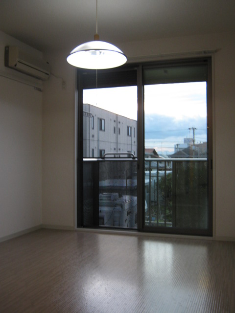 4/22 リビング/ダイニング