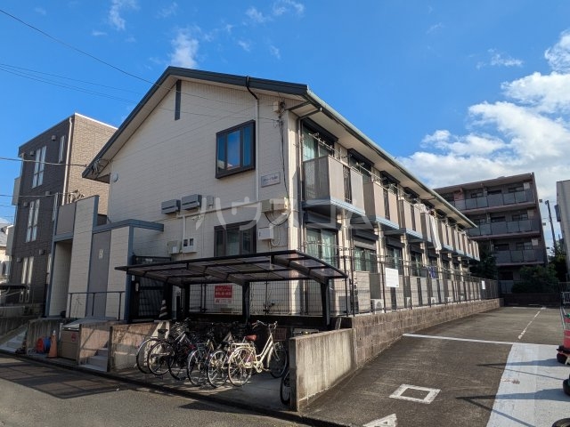 2/12 外観